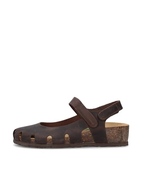 SABOT 12C2190 DONNA MARRONE