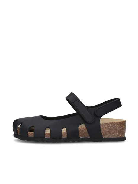 SABOT 12C2190 DONNA NERO