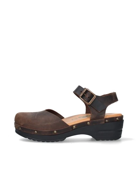 SABOT 77C2071 DONNA MARRONE