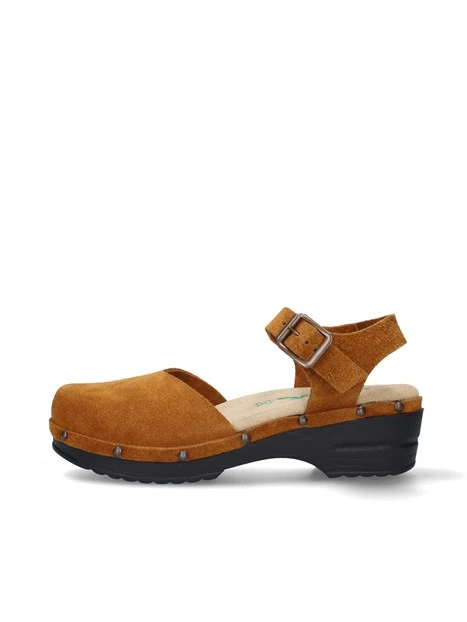 SABOT 77C2071 DONNA CUOIO