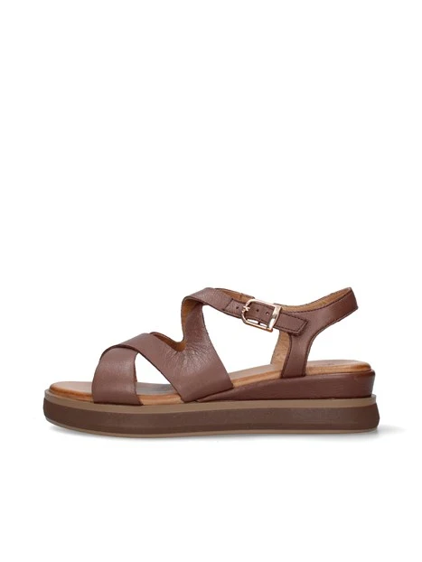 SANDALI 113120 DONNA ARGENTO
