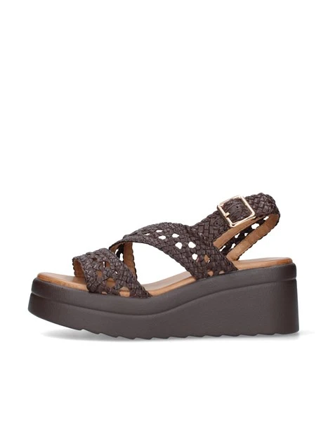 SANDALI A99022 DONNA ARGENTO