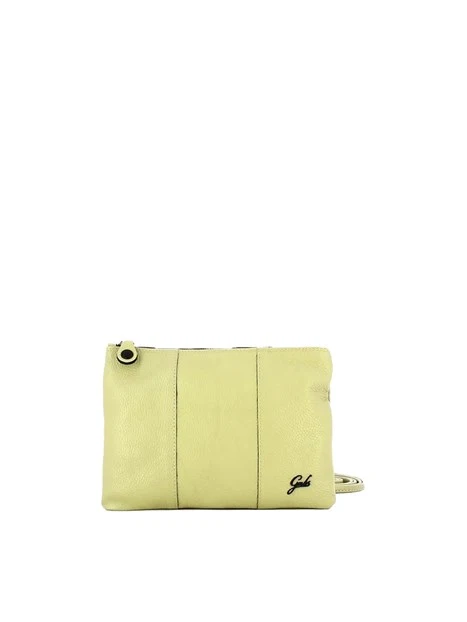 BORSA A TRACOLLA BEYONCE M G000040T2_X2428 DONNA VERDE