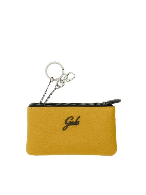 PORTACHIAVI GABS G000101ND_X2428 DONNA GIALLO