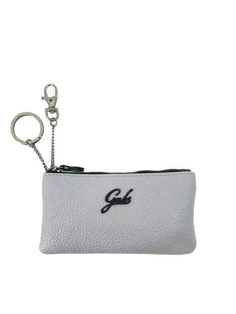 PORTACHIAVI GABS G000101ND_X2428 DONNA GRIGIO