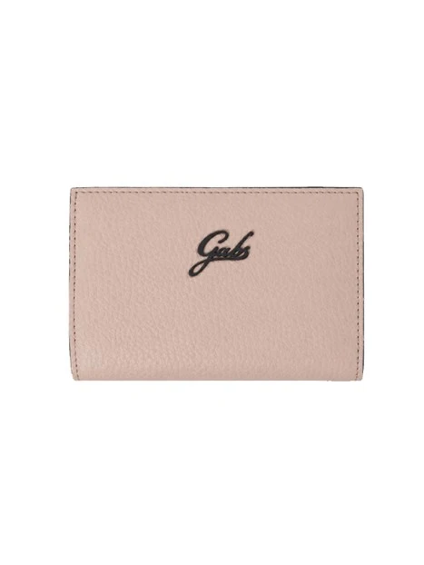 PORTAFOGLIO GABS G000130ND_X2428 DONNA MARRONE BEIGE