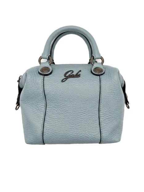 BORSA A MANO G3 MINI S G009900T1_X2428 DONNA TURCHESE