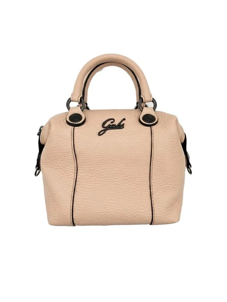 BORSA A MANO G3 MINI S G009900T1_X2428 DONNA ECRU