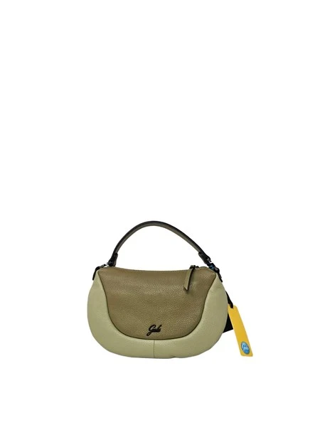 BORSA A SPALLA  G011170T1_X3036 DONNA VERDE