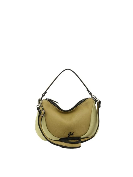 BORSA A SPALLA G011170T2_X3036 DONNA VERDE