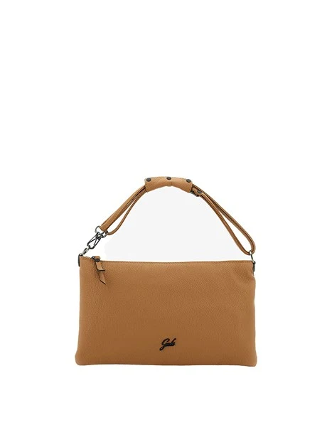 BORSA A SPALLA BEYONCE EW SS G012100T2_X2428 DONNA CUOIO