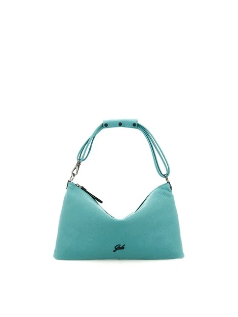 BORSA A SPALLA BEYONCE EW SS G012100T2_X2428 DONNA AZZURRO