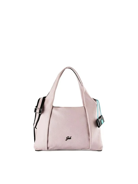 BORSA A SPALLA G012130T2_X2428 DONNA ROSA