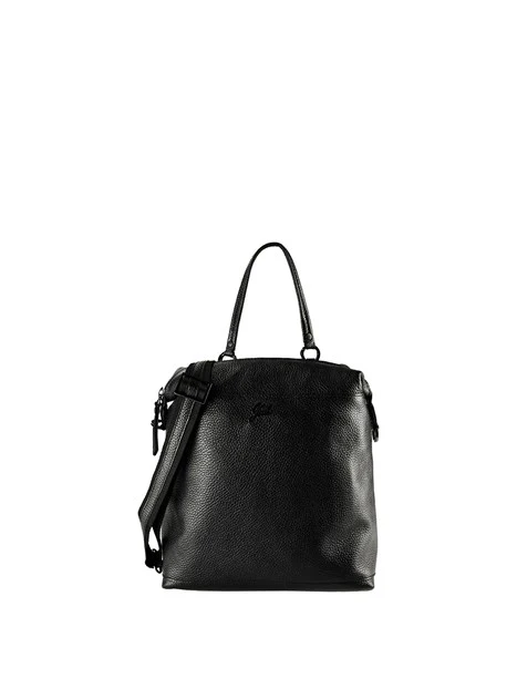 ZAINO G012310T3_X3028 DONNA NERO