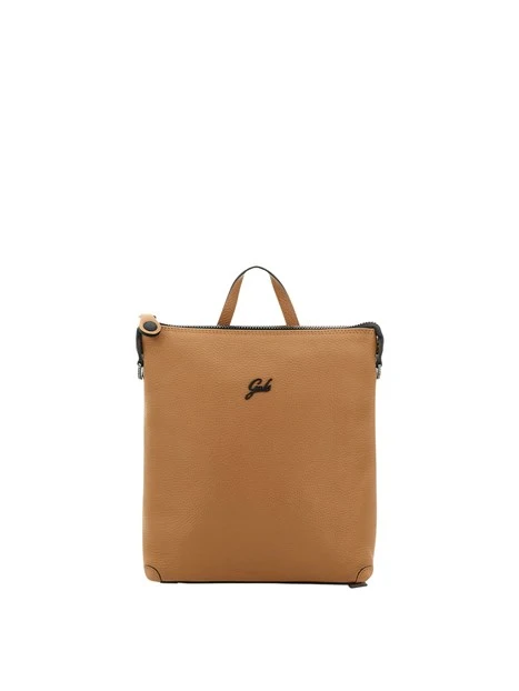 ZAINO G012310T3_X3028 DONNA CUOIO