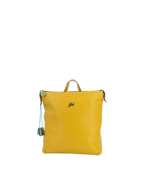 ZAINO G012310T3_X3028 DONNA GIALLO