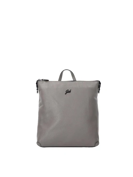 ZAINO G012310T3_X3028 DONNA GRIGIO
