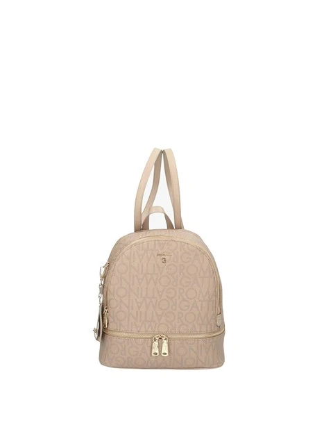 ZAINO BEN4C8743WV DONNA BEIGE