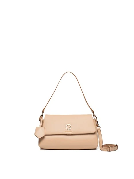 BORSA A SPALLA BENDN8788WV DONNA BEIGE