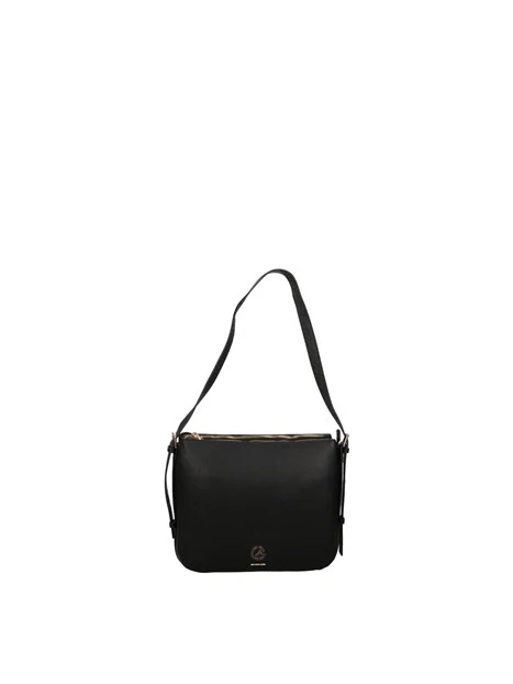 BORSA A SPALLA BENDN8786WV DONNA NERO
