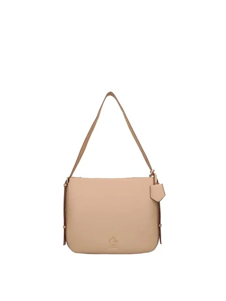 BORSA A SPALLA BENDN8786WV DONNA BEIGE
