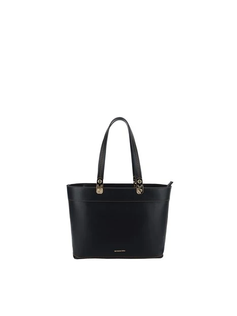 BORSA A SPALLA BENIA8834WV DONNA NERO