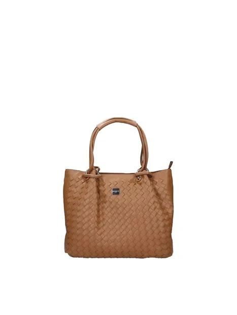 BORSA A SPALLA BEN268803WV DONNA TORTORA