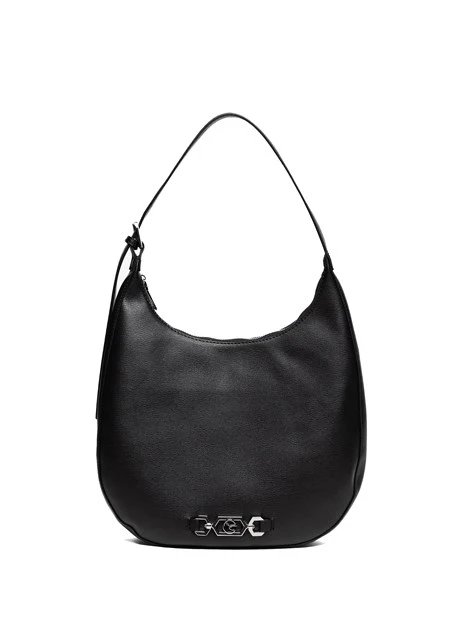 BORSA A SPALLA BEN268755WW DONNA NERO