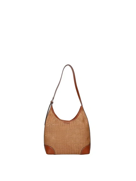 BORSA A SPALLA BEN268763WV DONNA TORTORA