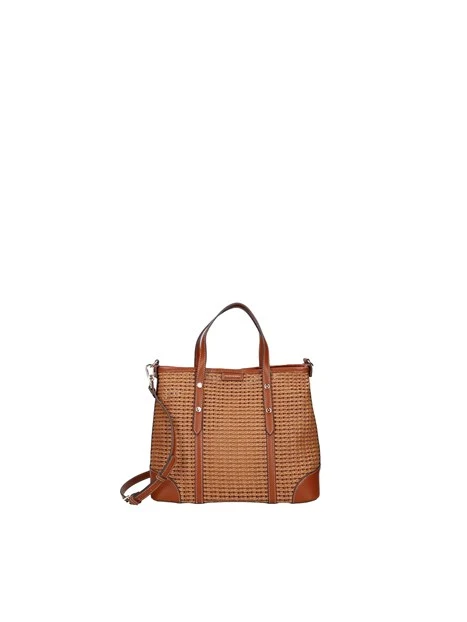 BORSA A SPALLA BEN268761WV DONNA TORTORA