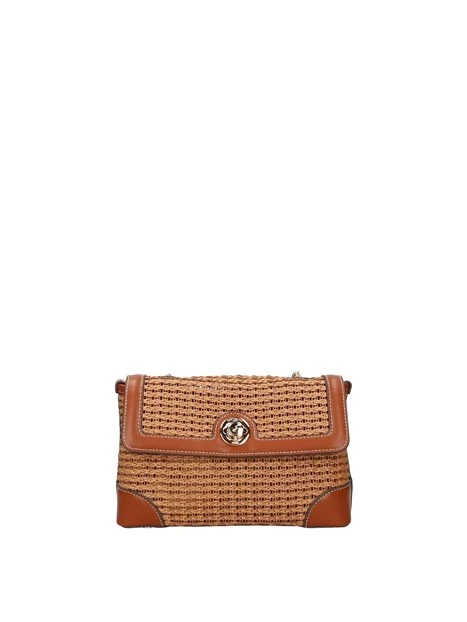 BORSA A TRACOLLA BEN268759WV DONNA TORTORA