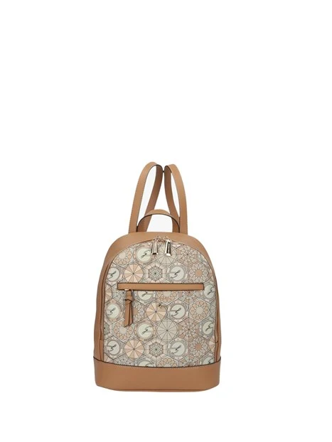 ZAINO BINTD8006WZ DONNA MARRONE