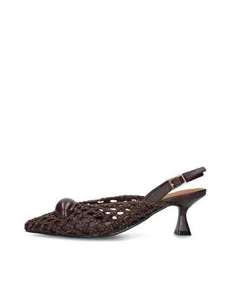 SLINGBACK  10342 DONNA MARRONE