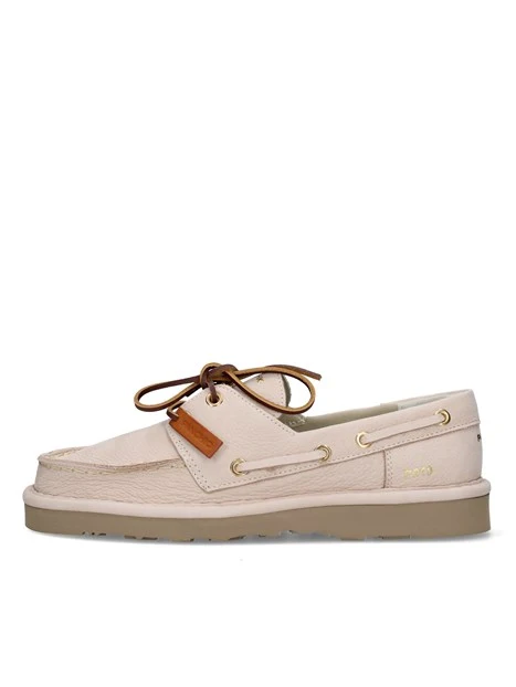MOCASSINI P019W001-0229G004 DONNA ROSA
