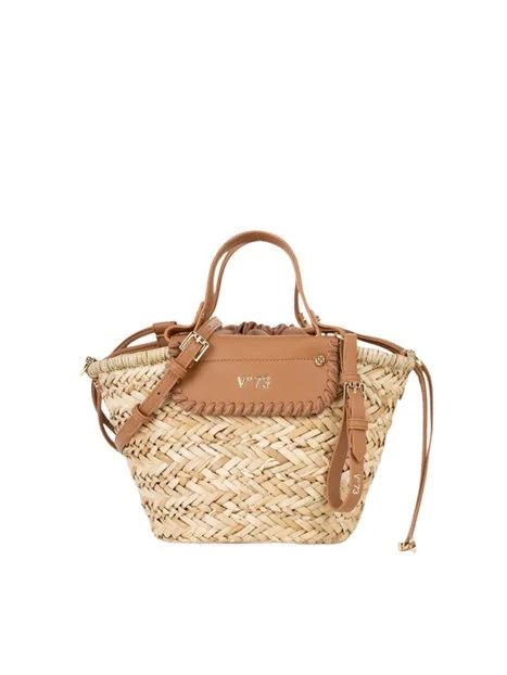 BORSA A MANO 73BS9N202 DONNA CUOIO