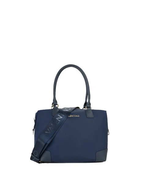 BORSA A SPALLA VBSA9T01 DONNA BLU