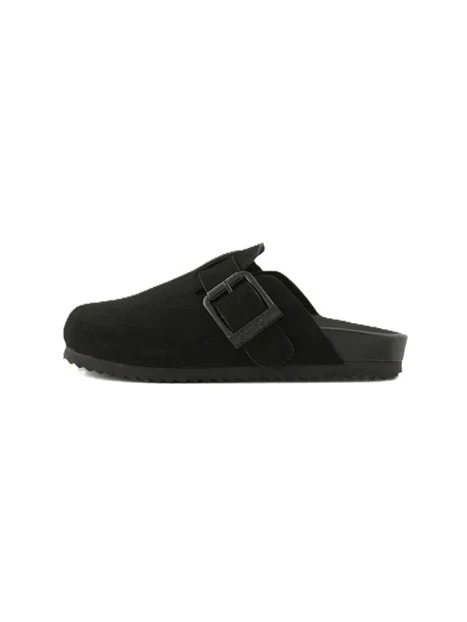 SABOT HC.BIO086N/BLA DONNA NERO