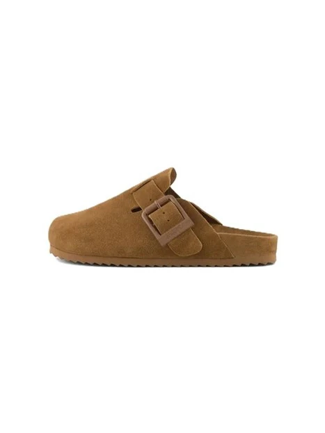 SABOT HC.BIO086N/TAN DONNA MARRONE