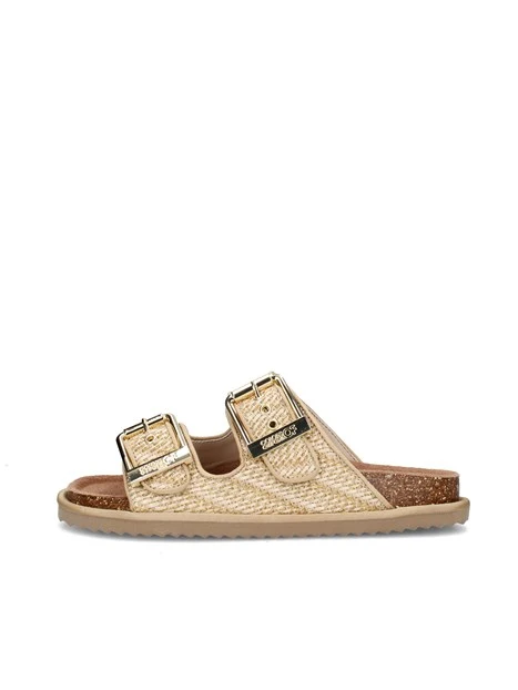 SANDALI HC.BIOW600/GOL DONNA ORO