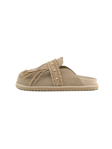 SABOT HC.BIOW604/MUD DONNA BEIGE