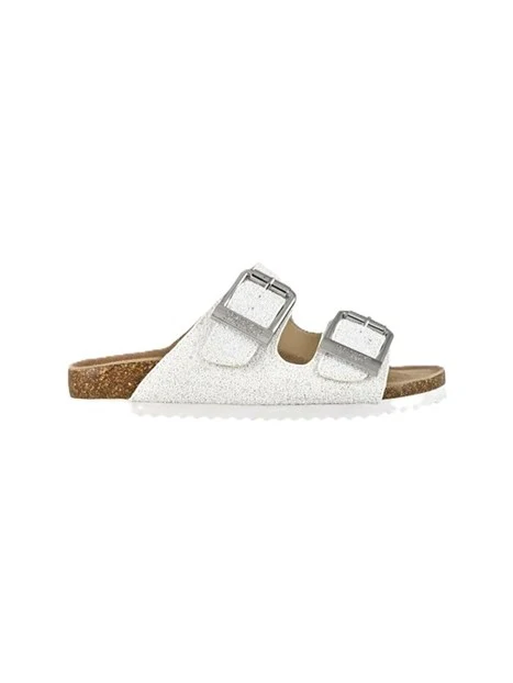 SANDALI HC.BIO35N/WHI DONNA BIANCO