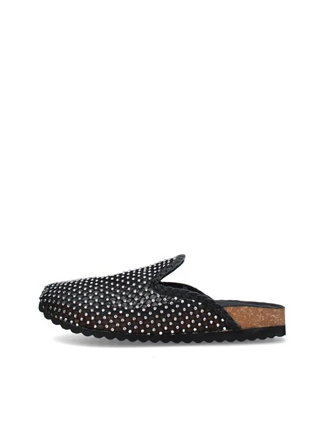 SABOT 4196-BIRKY DONNA NERO