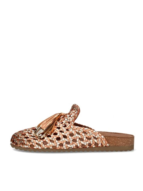 SABOT 4181-BIRKY DONNA ORO