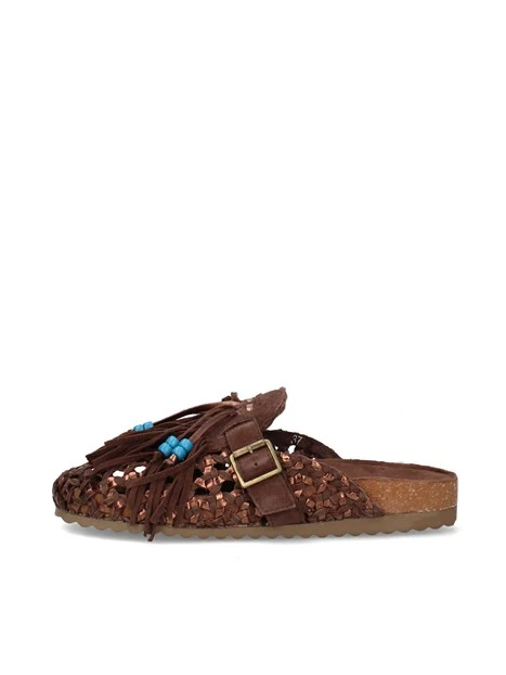 SABOT 4184-BIRKY DONNA MARRONE