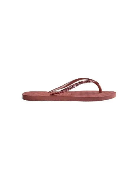 CIABATTE 4146975 DONNA ROSA