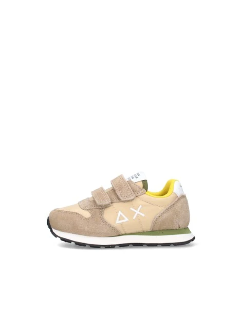 SNEAKERS Z36301B BAMBINO BEIGE