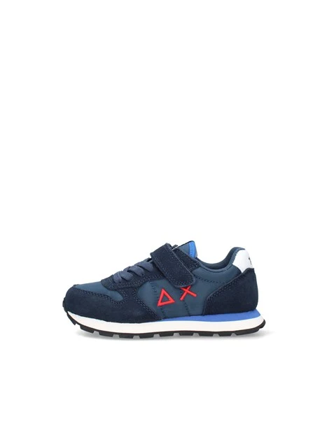 SNEAKERS Z36301K BAMBINO BLU