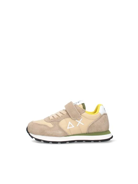 SNEAKERS Z36301K BAMBINO BEIGE