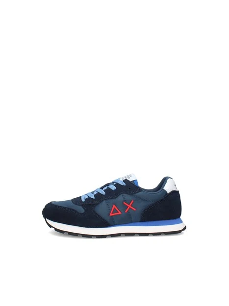 SNEAKERS Z36301T BAMBINO BLU