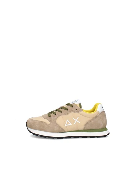 SNEAKERS Z36301T BAMBINO BEIGE